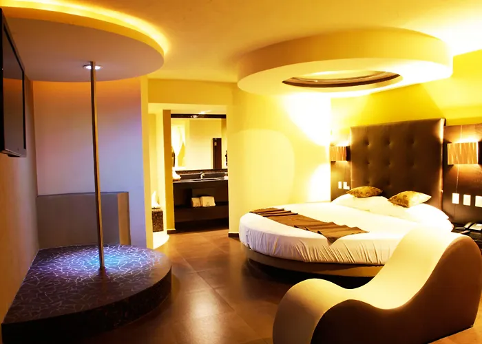 Sensaciones Boutique - Adults Only Hotel Puerto Morelos