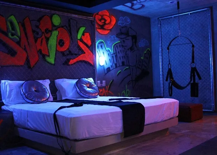 Hotel Sensaciones Boutique - Adults Only Puerto Morelos