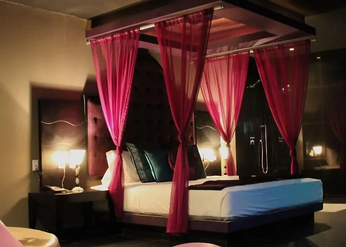 Sensaciones Boutique - Adults Only Puerto Morelos