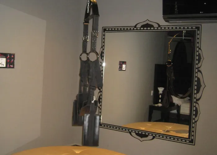 Sensaciones Boutique - Adults Only 3*
