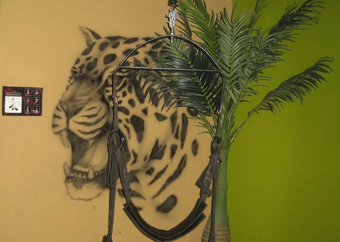 Sensaciones Boutique - Adults Only Hotel