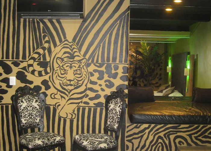 Sensaciones Boutique - Adults Only 3* Puerto Morelos
