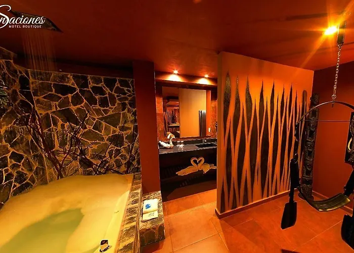 Sensaciones Boutique - Adults Only
