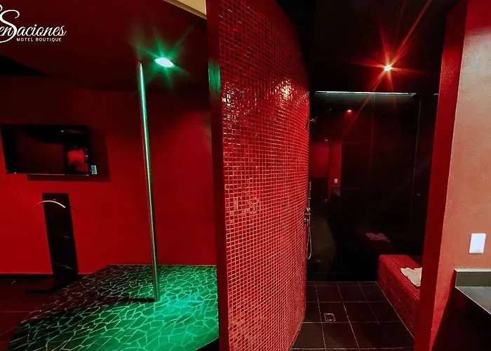 Sensaciones Boutique - Adults Only Puerto Morelos