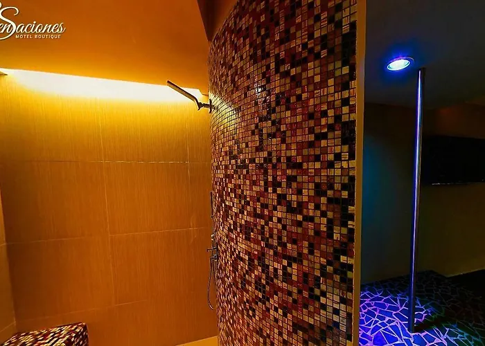 Sensaciones Boutique - Adults Only Hotel
