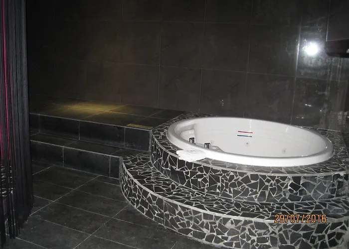 Hotel Sensaciones Boutique - Adults Only 3*
