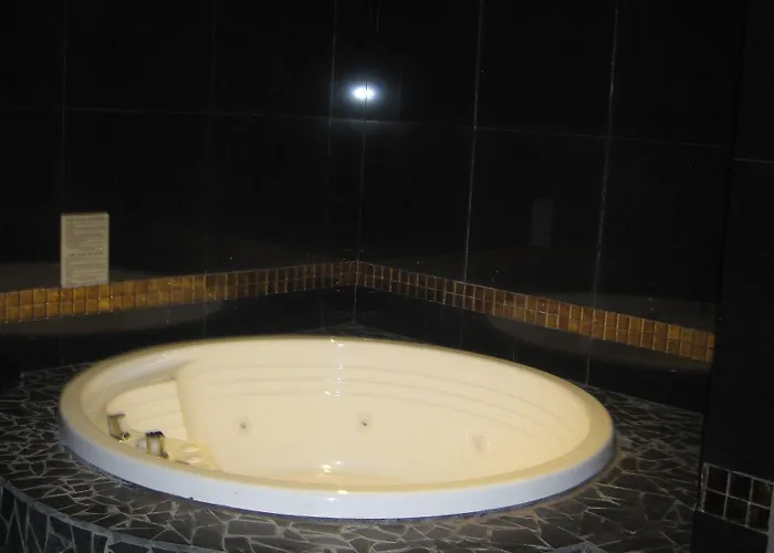 Sensaciones Boutique - Adults Only Hotel Puerto Morelos