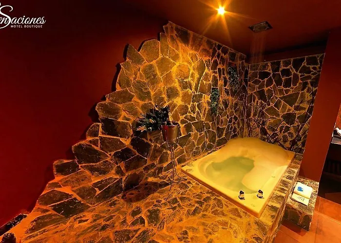 Sensaciones Boutique - Adults Only 3*