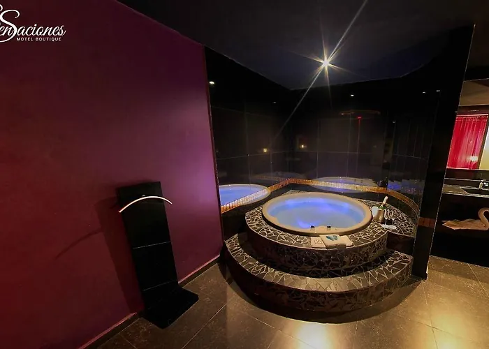Sensaciones Boutique - Adults Only 3*
