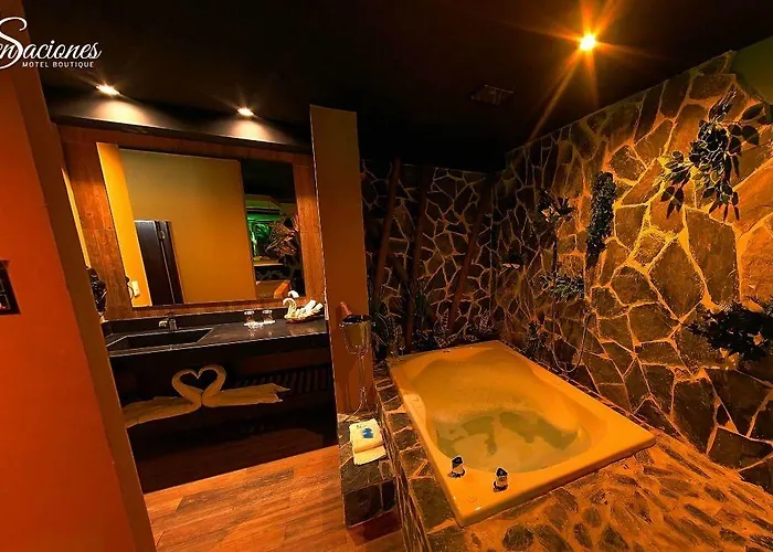 Hotel Sensaciones Boutique - Adults Only 3*