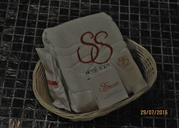 Sensaciones Boutique - Adults Only 3*