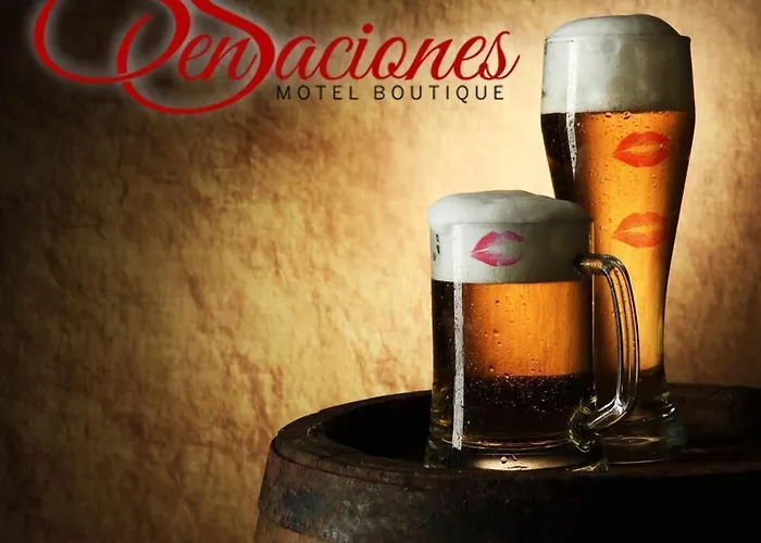 Hotel Sensaciones Boutique - Adults Only