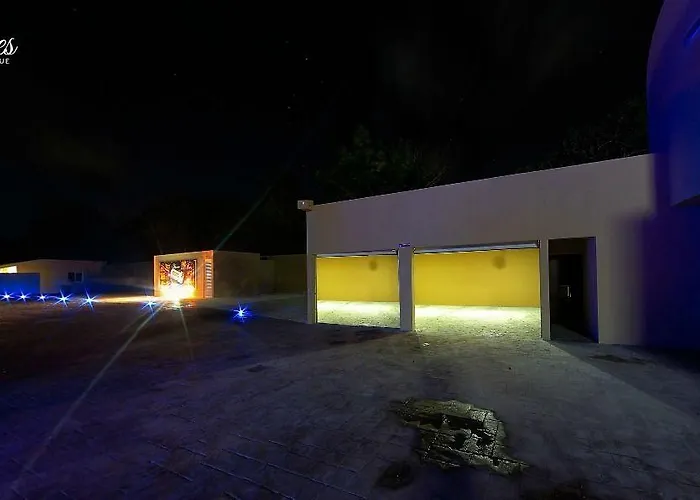 Sensaciones Boutique - Adults Only Puerto Morelos