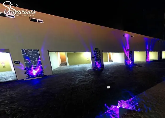 Sensaciones Boutique - Adults Only Puerto Morelos