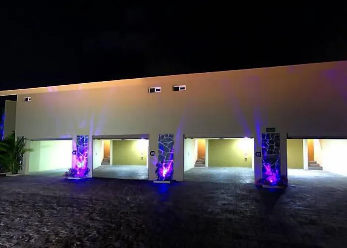 Hotel Sensaciones Boutique - Adults Only
