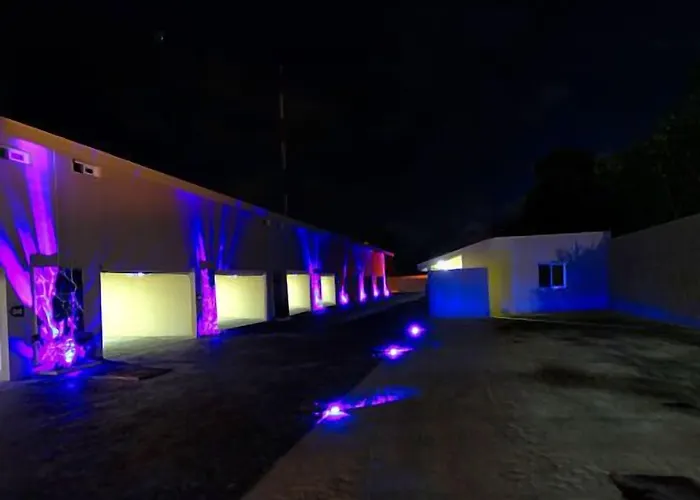 Sensaciones Boutique - Adults Only Hotel
