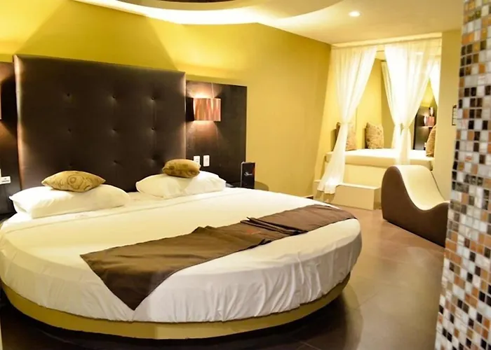 Sensaciones Boutique - Adults Only 3*