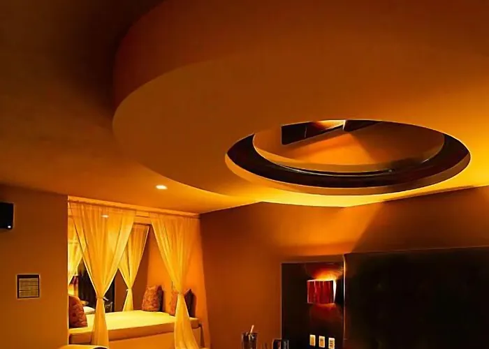 Sensaciones Boutique - Adults Only 3* Puerto Morelos