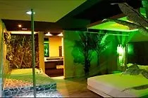Hotel Sensaciones Boutique - Adults Only Puerto Morelos