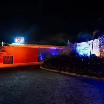 Hotel Sensaciones Boutique - Adults Only 3*