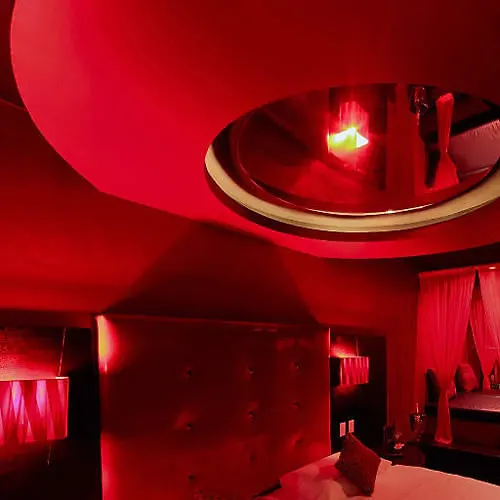 Sensaciones Boutique - Adults Only Hotel Puerto Morelos