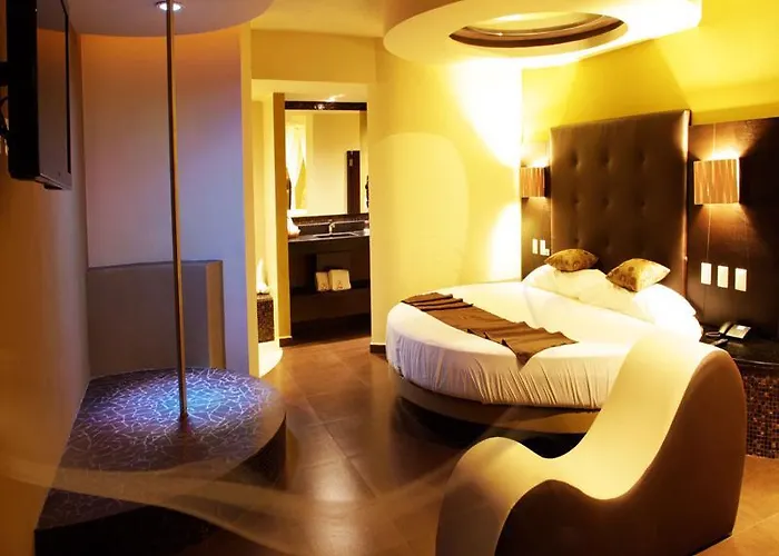 Sensaciones Boutique - Adults Only Hotel