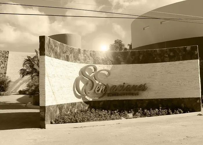 Sensaciones Boutique - Adults Only 3*
