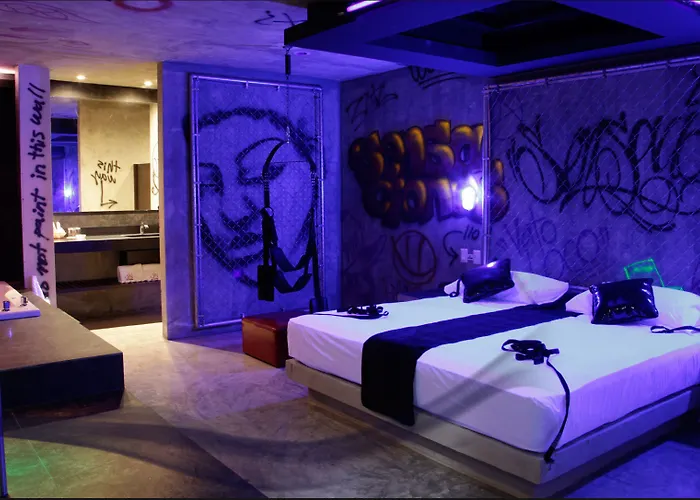 Sensaciones Boutique - Adults Only Hotel