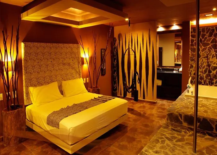Sensaciones Boutique - Adults Only 3*