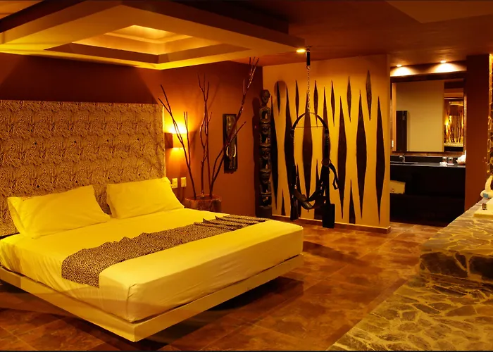 Sensaciones Boutique - Adults Only Hotel 3*